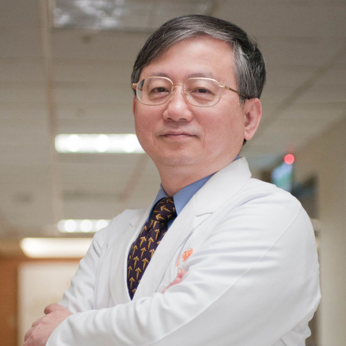 David, Chwei-Chin Chuang